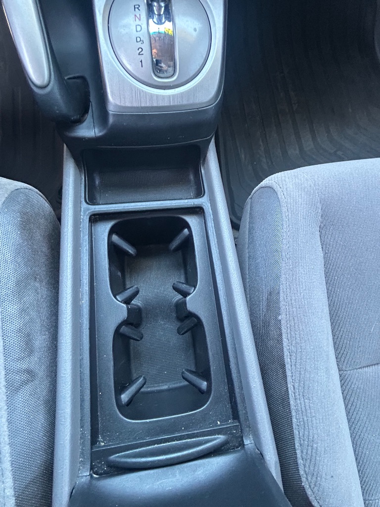 2007 Honda Civic EX - Photo 13