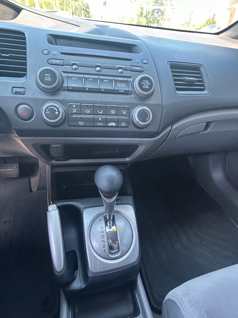 2007 Honda Civic EX - Photo 12