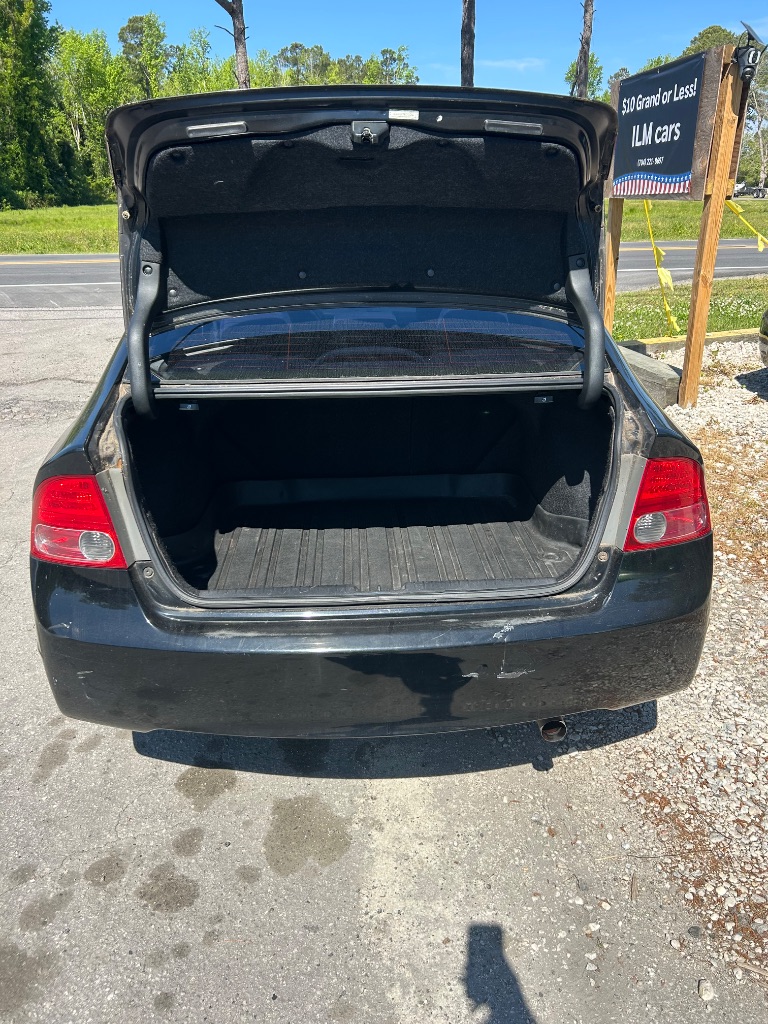2007 Honda Civic EX - Photo 6