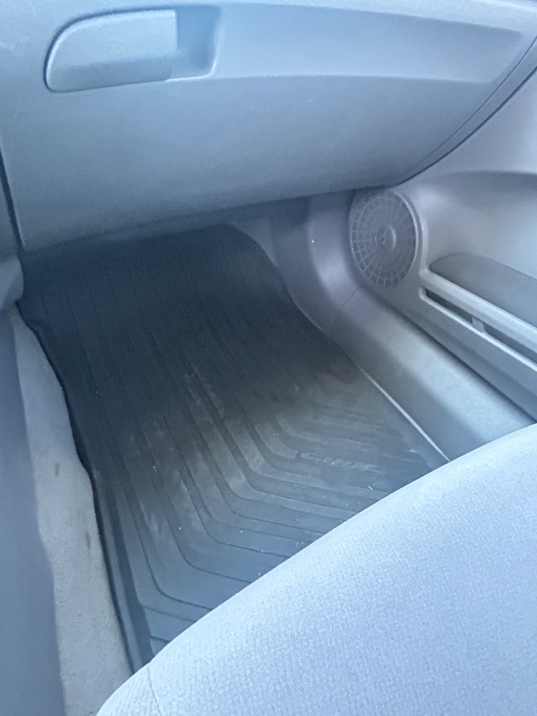 2007 Honda Civic EX - Photo 16