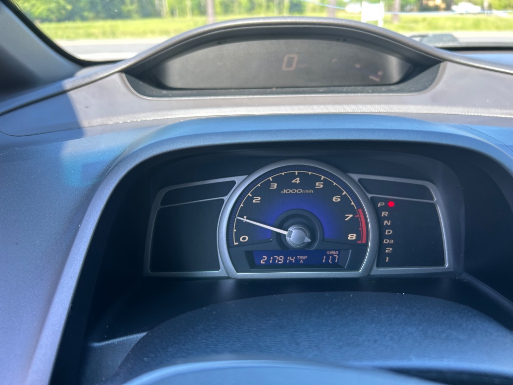 2007 Honda Civic EX - Photo 10
