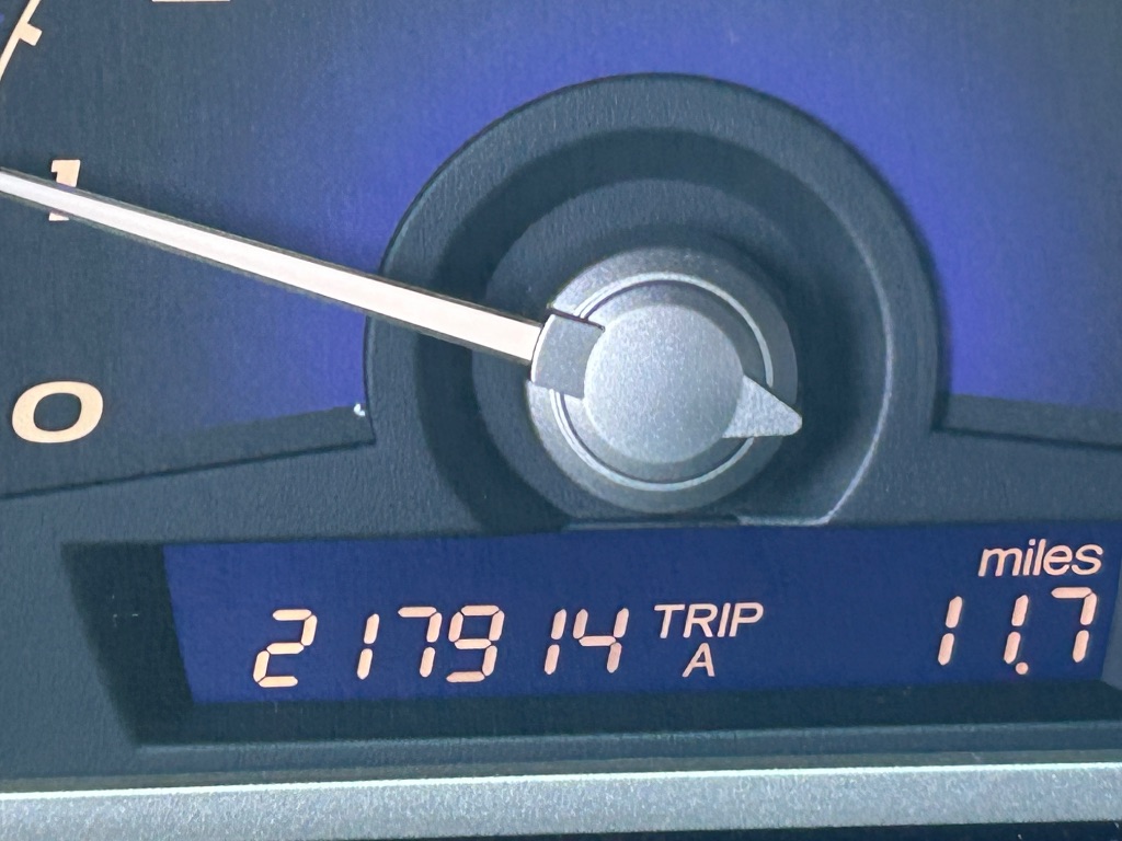 2007 Honda Civic EX - Photo 11