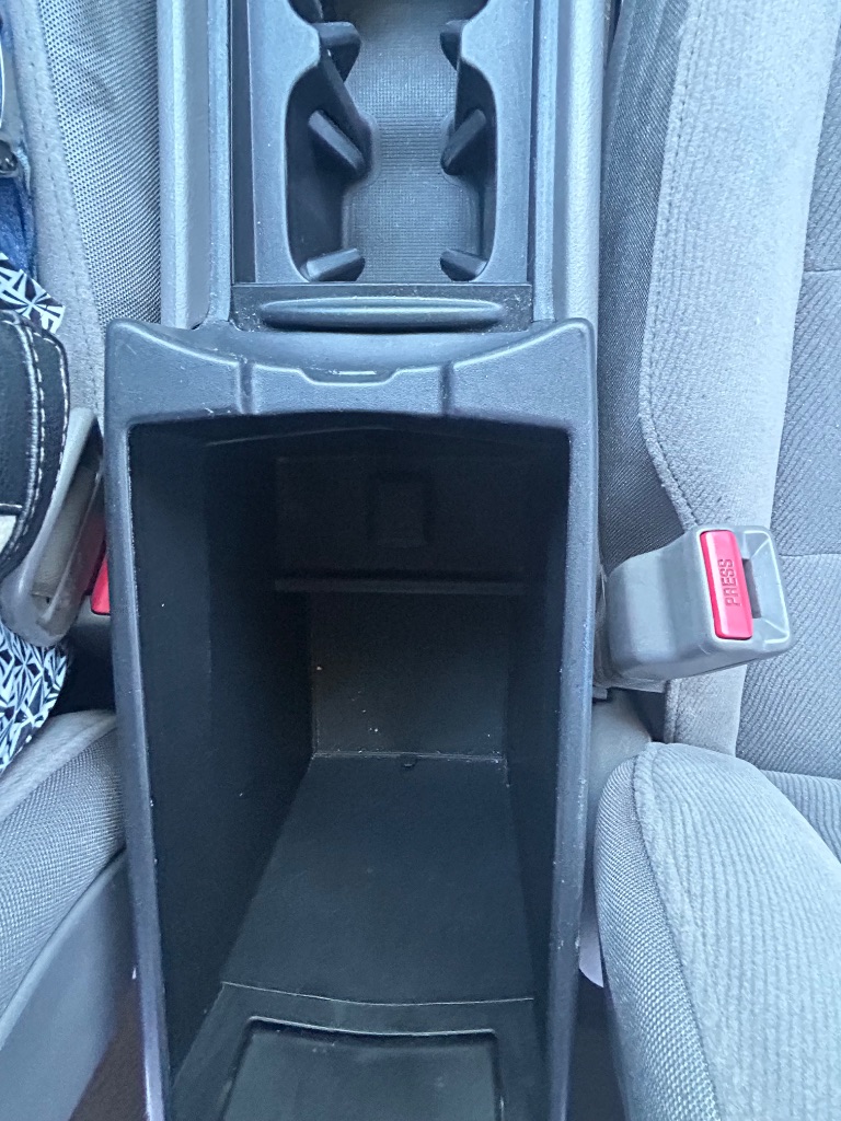 2007 Honda Civic EX - Photo 14