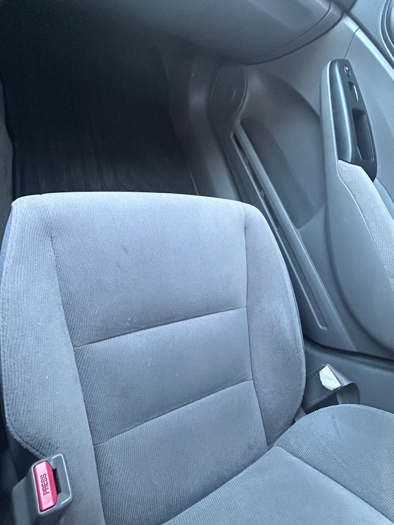 2007 Honda Civic EX - Photo 15