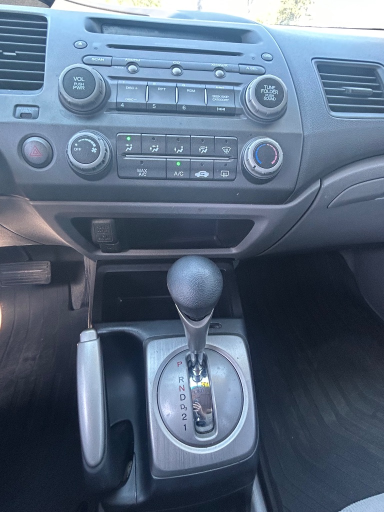 2007 Honda Civic EX - Photo 17