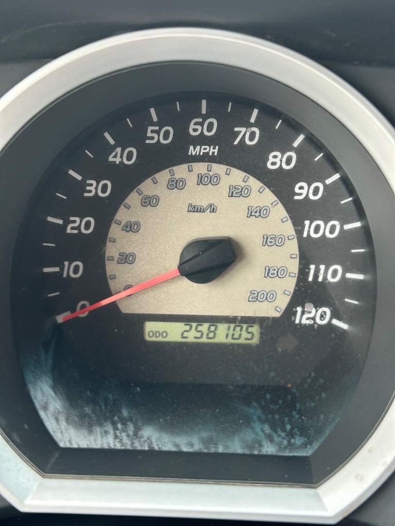 2006 Toyota Tacoma PreRunner - Photo 10