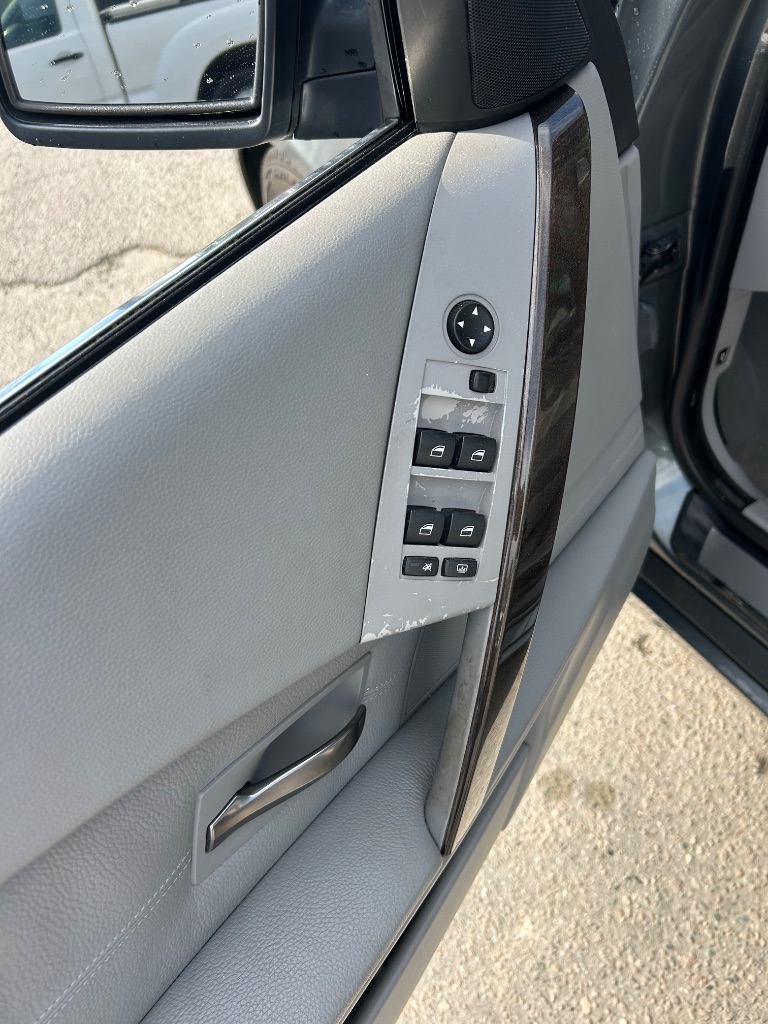 2007 BMW 5 Series 530i - Photo 7