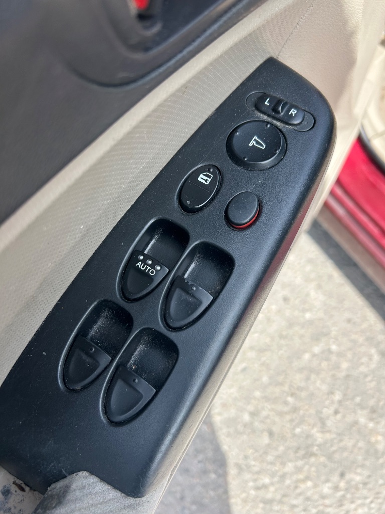 2009 Honda Civic LX - Photo 8