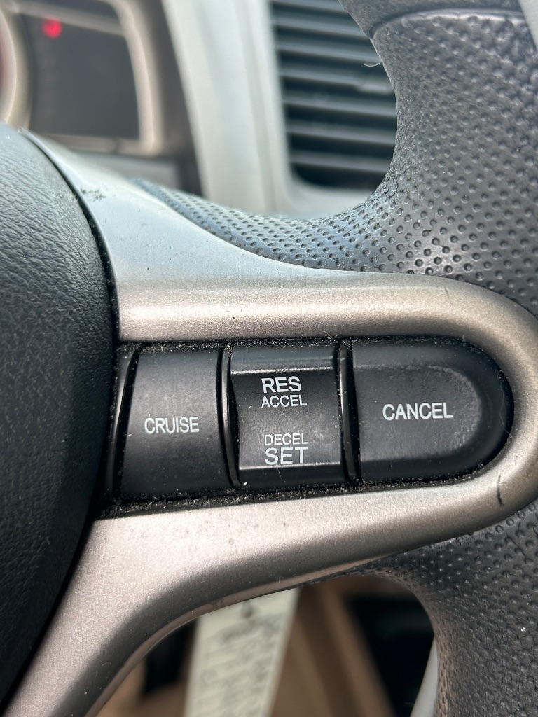 2009 Honda Civic LX - Photo 12