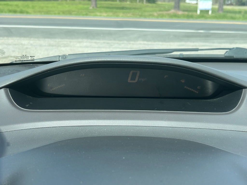 2009 Honda Civic LX - Photo 14