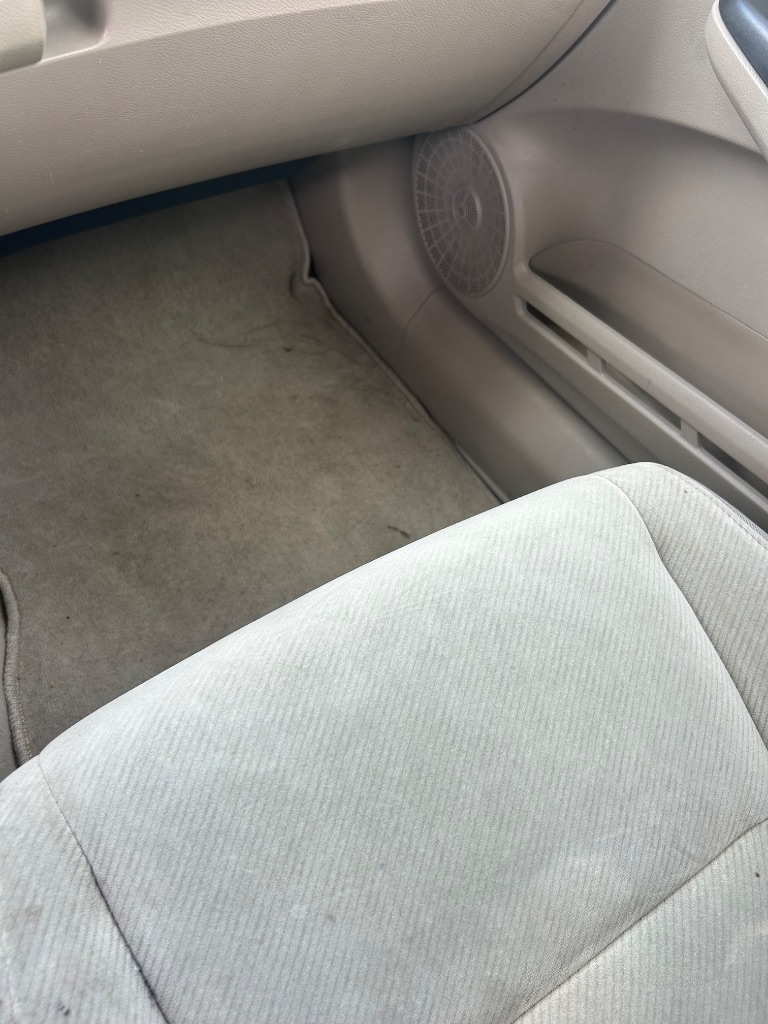 2009 Honda Civic LX - Photo 16