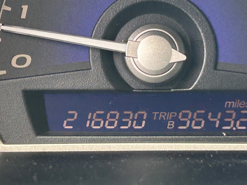 2009 Honda Civic LX - Photo 11