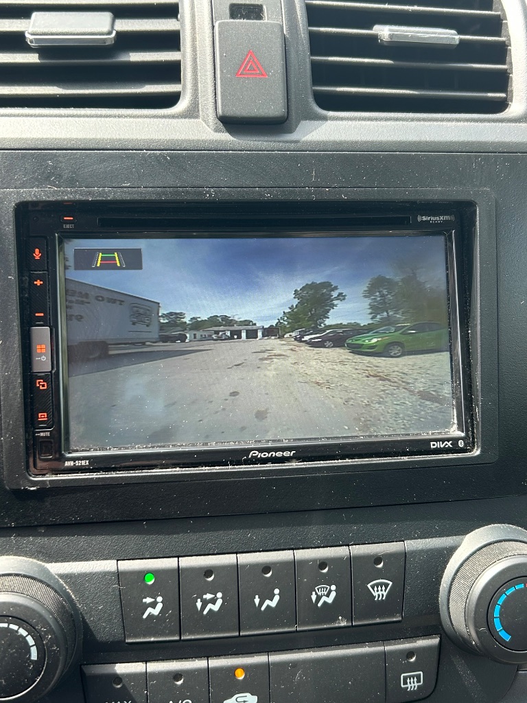 2007 Honda CR-V EX - Photo 13
