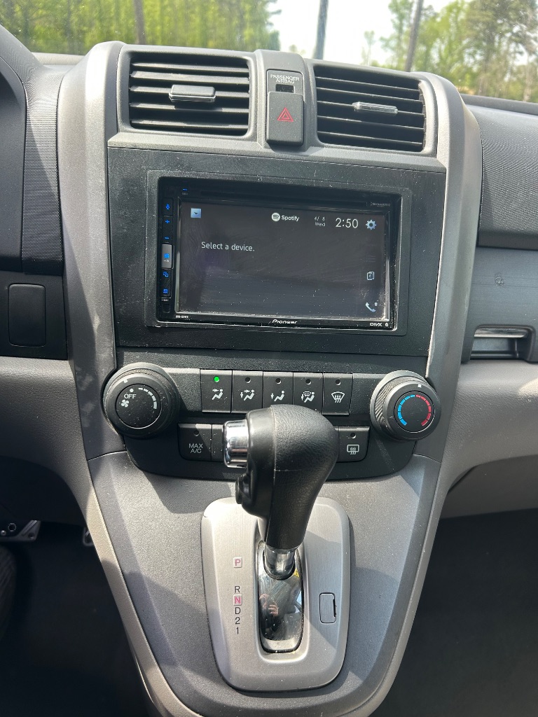 2007 Honda CR-V EX - Photo 12
