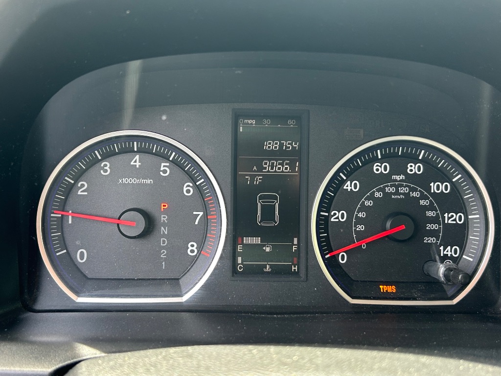 2007 Honda CR-V EX - Photo 14