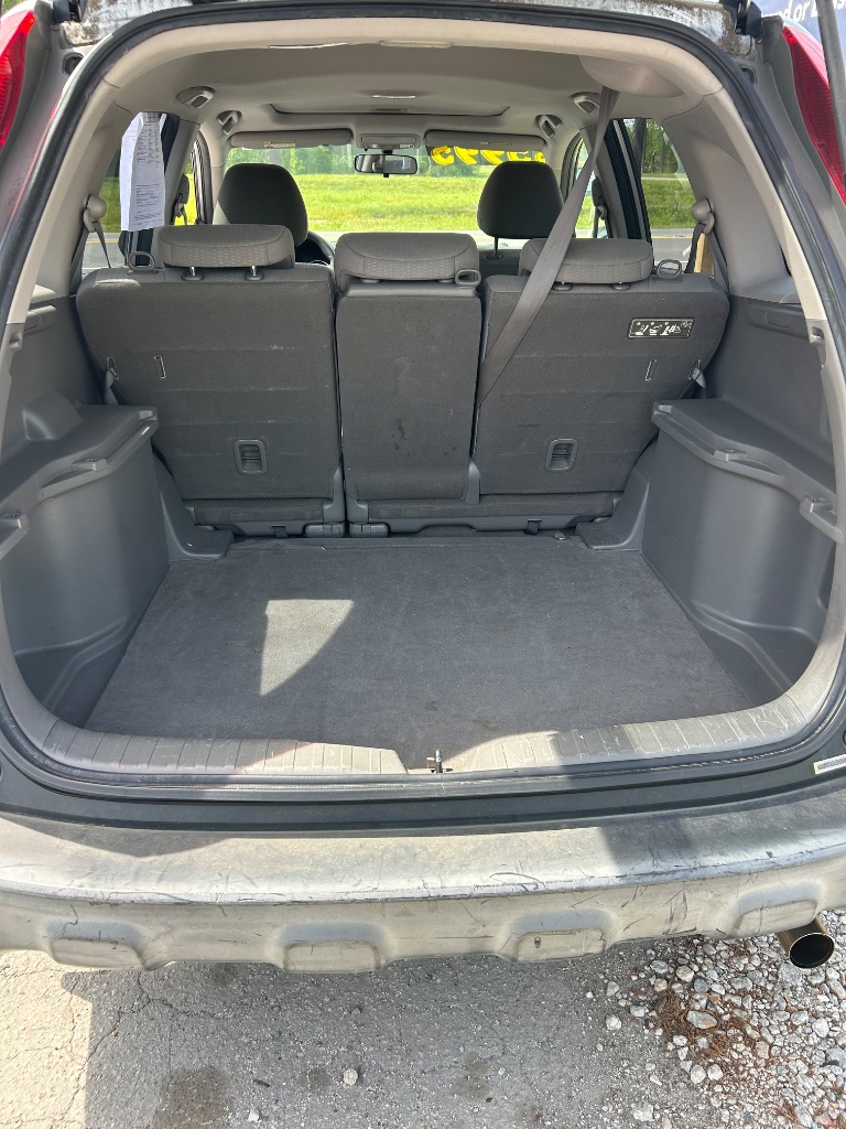 2007 Honda CR-V EX - Photo 6