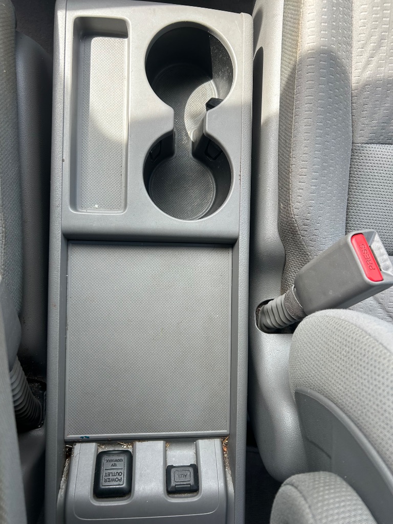 2007 Honda CR-V EX - Photo 11