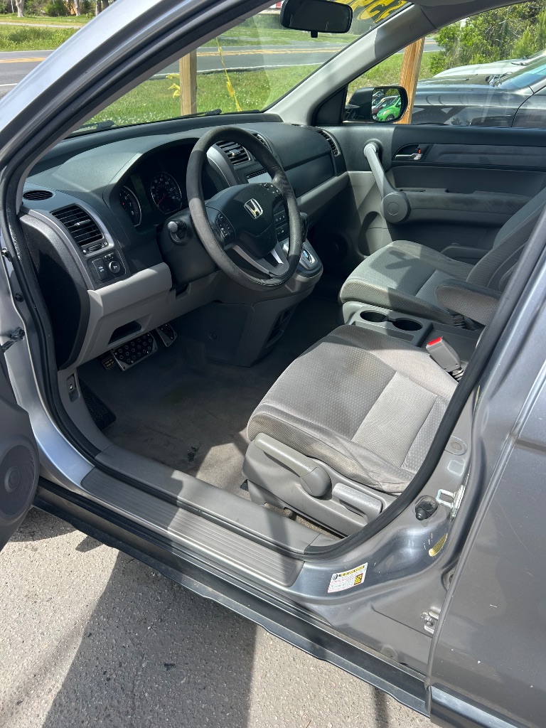 2007 Honda CR-V EX - Photo 7
