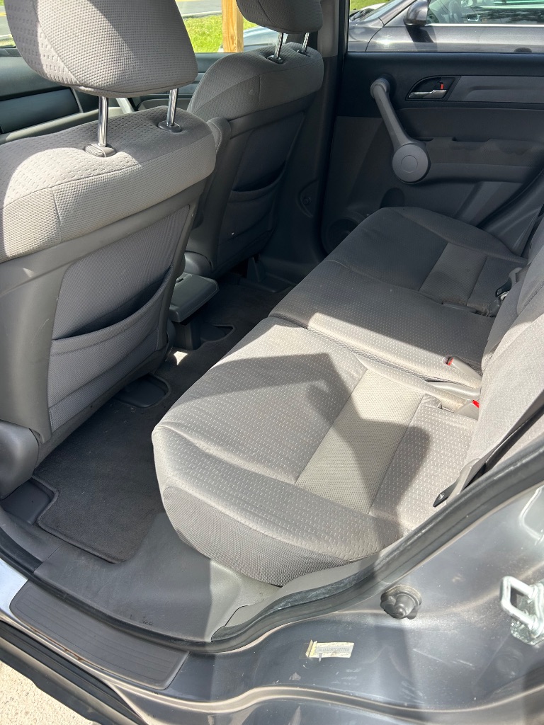 2007 Honda CR-V EX - Photo 8