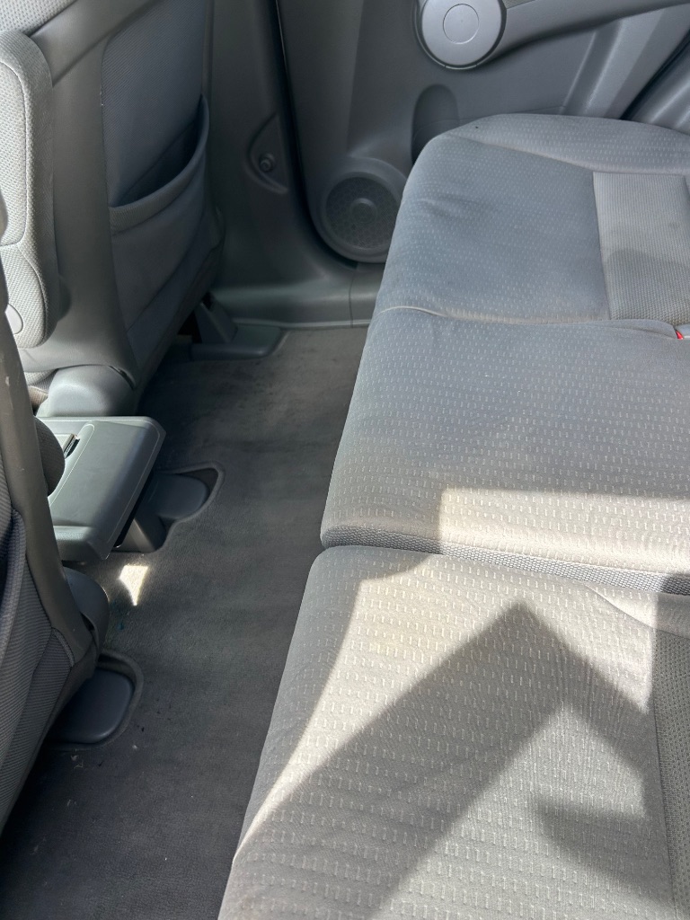 2007 Honda CR-V EX - Photo 9