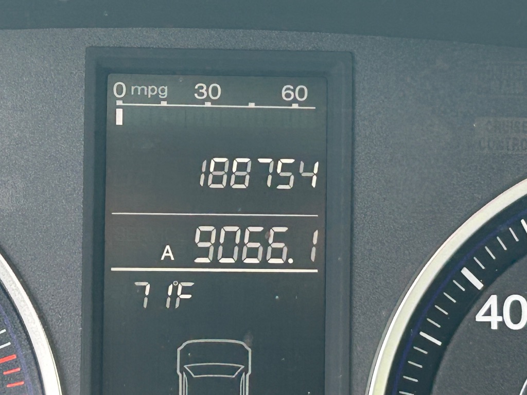 2007 Honda CR-V EX - Photo 15