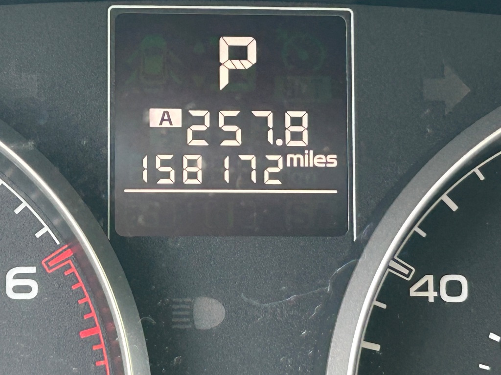 2013 Subaru Outback Premium - Photo 15