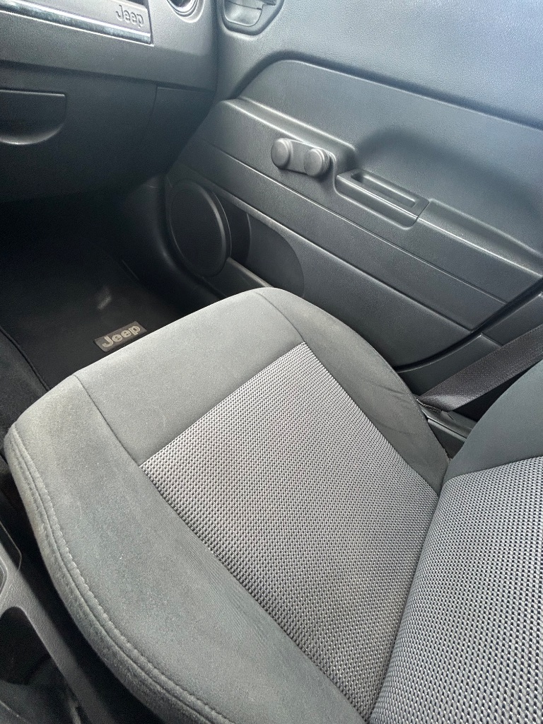 2011 Jeep Patriot Sport - Photo 15