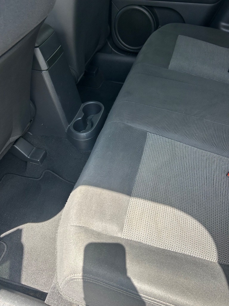 2011 Jeep Patriot Sport - Photo 9