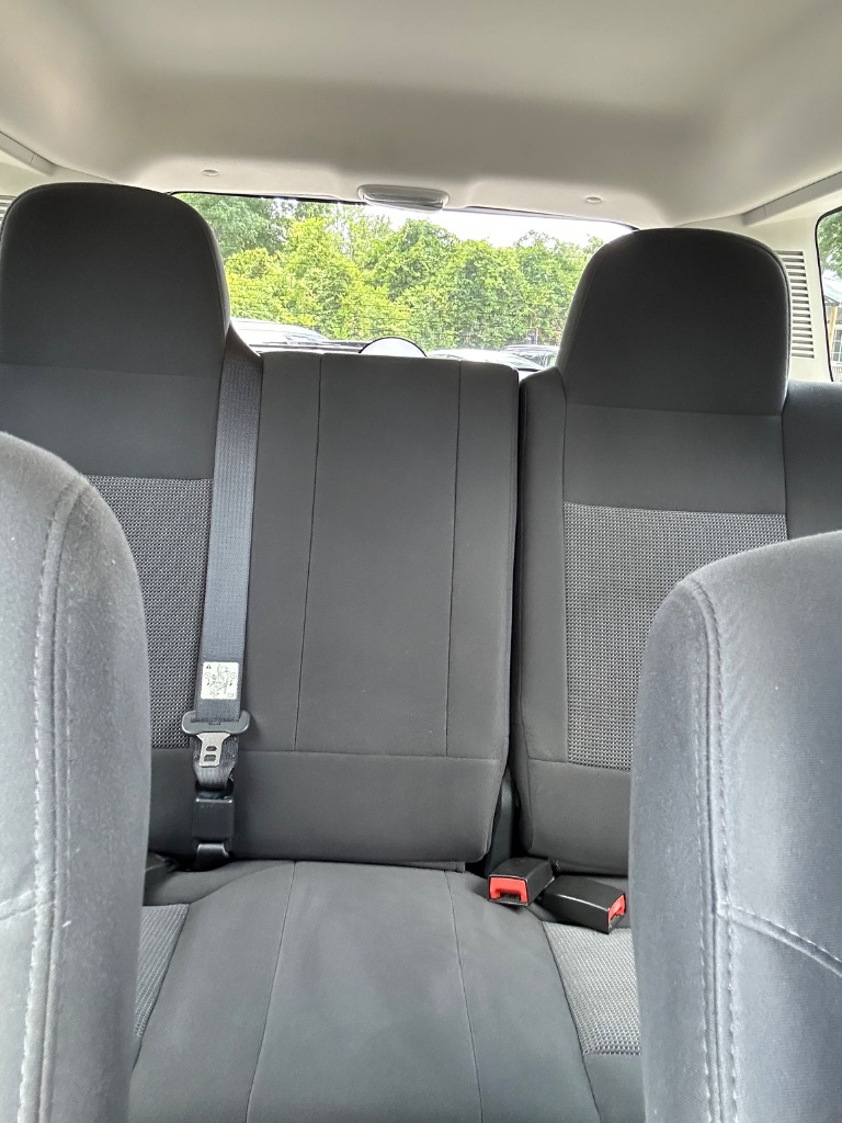 2011 Jeep Patriot Sport - Photo 17