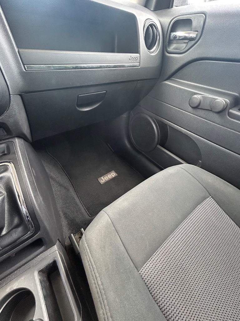 2011 Jeep Patriot Sport - Photo 16